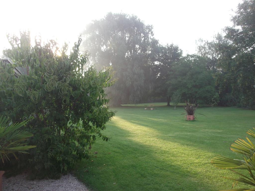 Mon Doux Repos Villa Cambrai Bagian luar foto