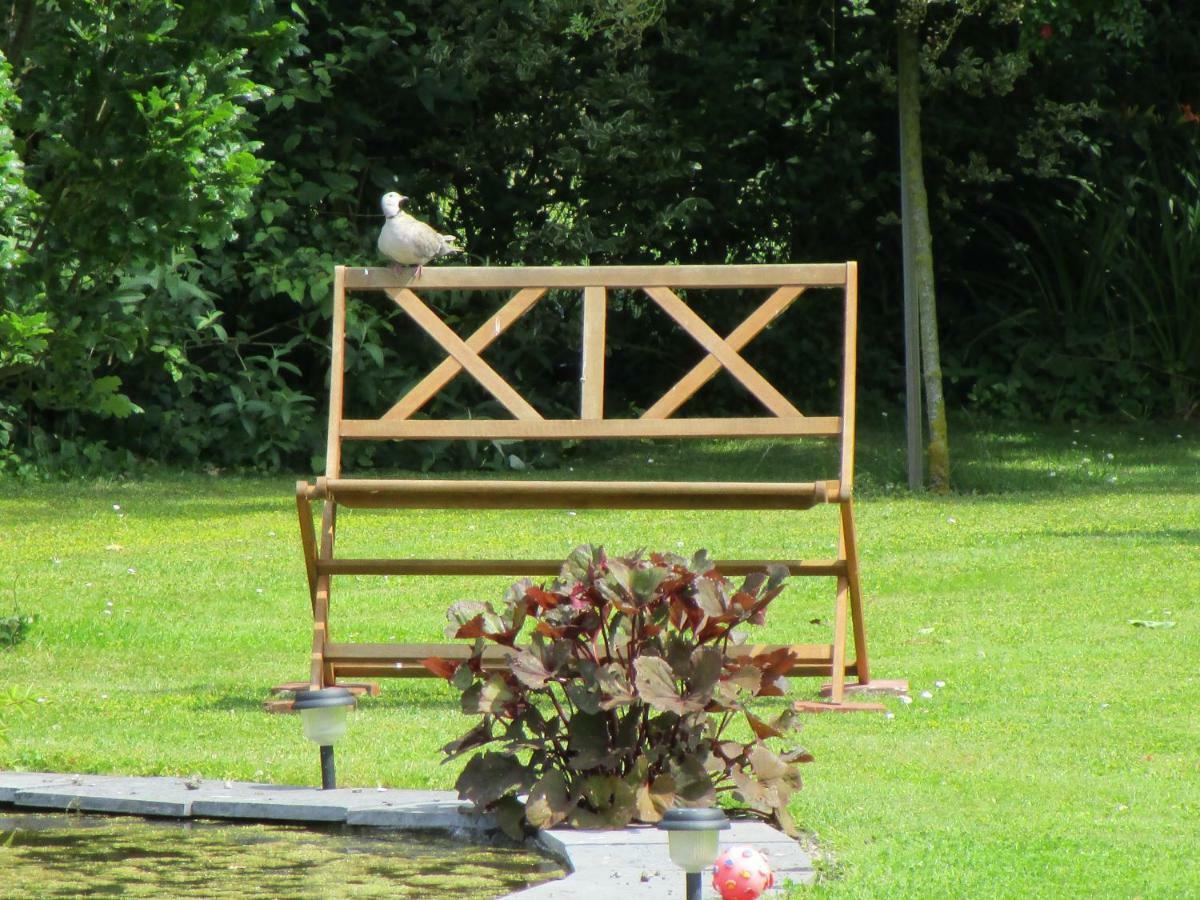 Mon Doux Repos Villa Cambrai Bagian luar foto